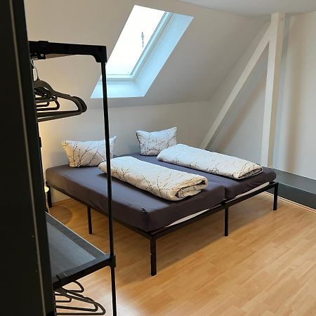 Marktplatz Apartment 4 Ubach-Palenberg Exterior foto