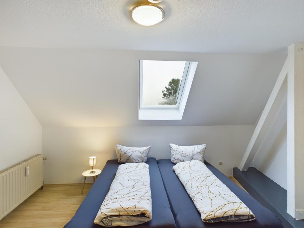 Marktplatz Apartment 4 Ubach-Palenberg Exterior foto
